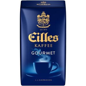 EILLES Gourmet Café 500 g őrölt kávé, vákuumcsomagolásban kép