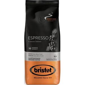 Bristot Diamante Espresso 250 g kép
