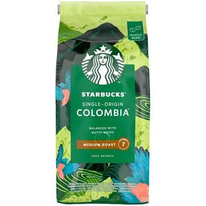 Starbucks® Single Origin Colombia Medium Roast, 450 g kép
