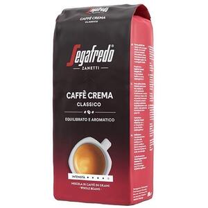 Segafredo Zanetti Caffé Crema Classico 1000 g kép