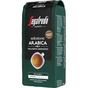Segafredo Selezione Arabica, szemes kávé, 1000 g kép