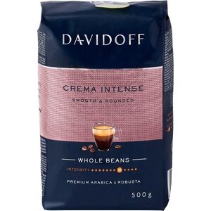 Davidoff Café Créme Intense, 500 g kép