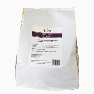 Bensdorp kakaópor 1000 g kép
