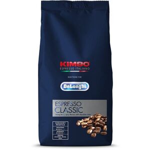 De'Longhi Kimbo Classic, szemes, 250 g kép