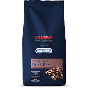 De'Longhi Kimbo Prestige, szemes, 1000 g kép