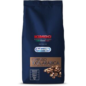 De'Longhi Kimbo Arabica, szemes, 250 g kép