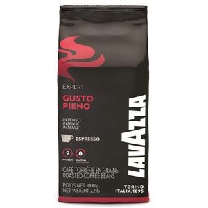 Lavazza Gusto Pieno, szemes, 1000 g kép