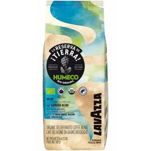 Lavazza Toerra Humeco BIO Dek, 500 g kép