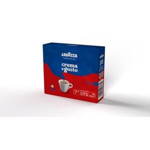 Lavazza Crema E Gusto őrölt 2 × 250 g kép