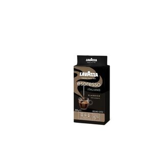 Lavazza Caffe Espresso, őrölt, 250g, vákuumcsomagolásban kép