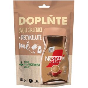 NESCAFÉ® Classic Crema 150 g kép