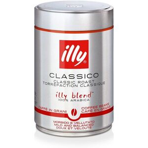 illy CLASSICO, szemes, 250 g kép