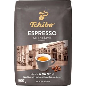 Tchibo Espresso Milano, szemes, 500 g kép