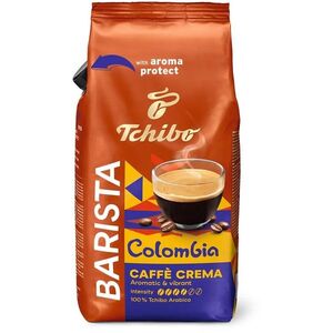 Tchibo Barista Origins Colombia, szemes, 1000 g kép