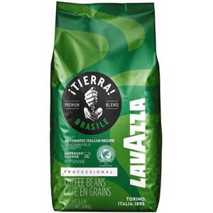Lavazza TIERRA BRASILE Blend 1000 g kép