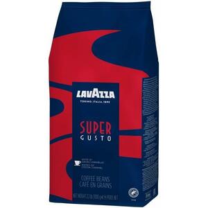 Lavazza SUPER GUSTO 1000 g kép