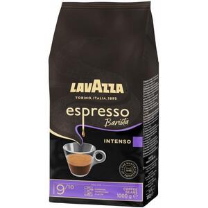 Lavazza Barista Intenso, szemes, 1000 g kép