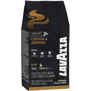 Lavazza CREMA & AROMA Expert, 1000 g kép