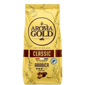 Aroma Gold Classic, 1000 g kép