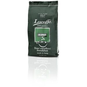 Lucaffé Your Excellent Breakfast Colombia, szemes, 500 g kép