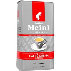 Julius Meinl Trend Collection Caffé Crema Intenso, szemes, 1000 g kép