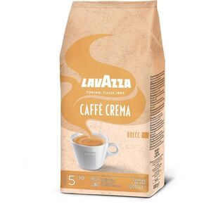 Lavazza Crema Dolce, szemes, 1000 g kép