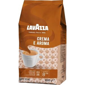 Lavazza Crema e Aroma, szemes, 1000 g kép