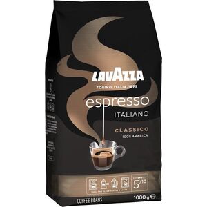 Lavazza Espresso, szemes, 1000 g kép