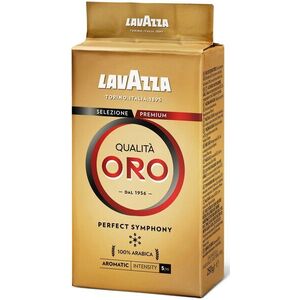 Lavazza Qualitá Oro, őrölt, 250 g kép