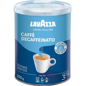 Lavazza Decaffeinato, őrölt, 250 g kép
