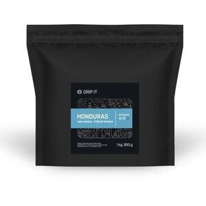 Drip it Honduras Las Capucas, szemes, 300 g kép
