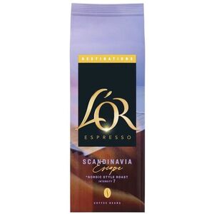 L'OR Scandinavia, szemes, 450g kép