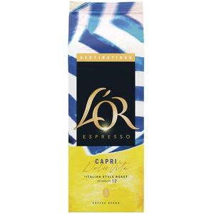 L'OR Capri, szemes, 450g kép