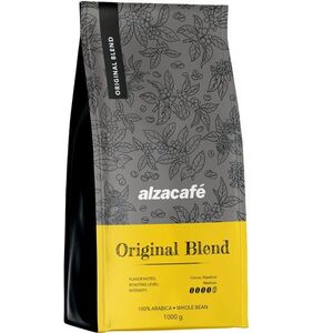 AlzaCafé, szemes, 1000 g kép