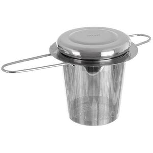 ORION teatojás + fedél átmérő 7, 5 cm, rozsdamentes acél kép