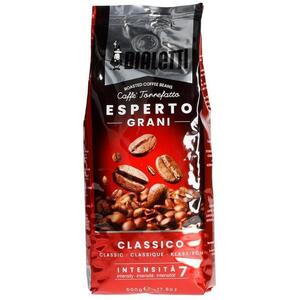 Bialetti Esperto Grani CLASSICO, szemes, 500 g kép