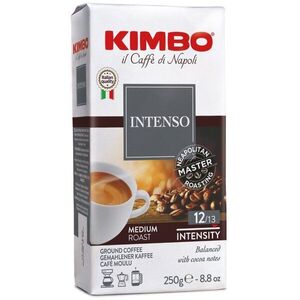 Kimbo Retail Aroma Intenso 250 g, őrölt kép