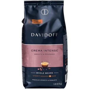 Davidoff Café Créma Intense, 1000 g kép