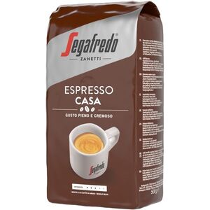 Segafredo Espresso Casa, szemes, 500 g kép