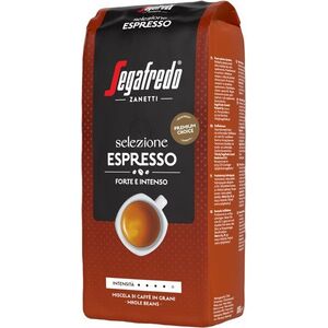 Segafredo Selezione Espresso, szemes, 1000 g kép