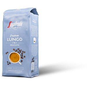 Segafredo Passione Lungo, szemes, 1000 g kép