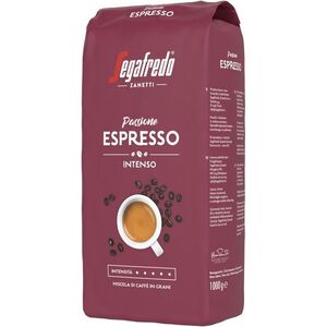 Segafredo Passione Espresso, szemes, 1000 g kép