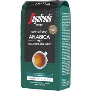 Segafredo Selezione Arabica 250 g, őrölt kép
