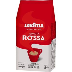 Lavazza Qualita Rossa, szemes, 1000 g kép