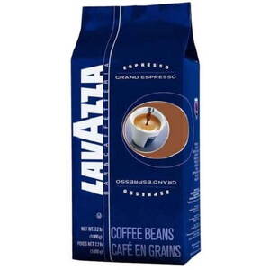 Lavazza Grand Espresso, szemes, 1000 g kép