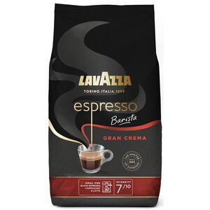 Lavazza Espresso Gran Crema Barista, szemes, 1000 g kép