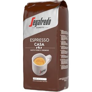 Segafredo Espresso Casa, szemes, 1000 g kép
