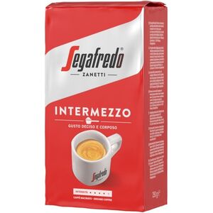 Segafredo Intermezzo, őrölt, 250g kép