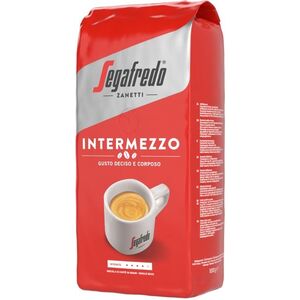 Segafredo Intermezzo, szemes, 1000 g kép
