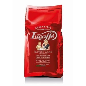 Lucaffé Mamma Lucia, szemes, 1000 g kép